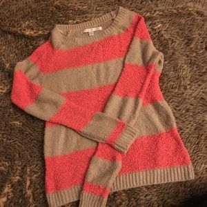XS Lauren Conrad Sweater EUC